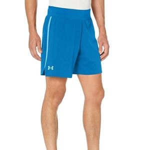 Under Armour Mens Speedpocket 7-inch Shorts